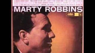 Watch Marty Robbins Last Time I Saw My Heart video