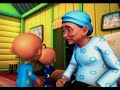 UPIN & IPIN 2011 (Season 5) - Belajar Lagi..? (EPISODE 1) (With Subtitle!)