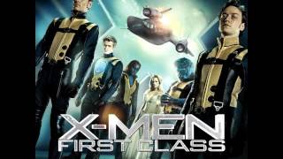 Henry Jackman - Missiles In Cuba