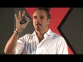 TEDxSudeste - Fred Gelli - Biomemética
