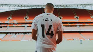 Yizzy - Thierry Henry
