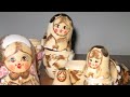 Book trailer Scatole Cinesi (Chinese Boxes) English version