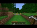 Minecraft: TEMPLE OF NOTCH HUNGER GAMES - Lucky Block Mod - Modded Mini-Game