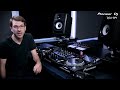 Pioneer New Add-On Controller DIGITAL DJ-SP1