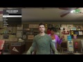 GTA 5 PS4 NEW Undead Zombie,Infected & More New Eye Customisation GTA Online (GTA 5 Next Gen)