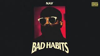 NAV - Snap ( Audio)