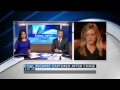 Escapee icaught in big rig