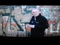Banksy visits Dundee ?