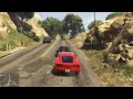 GTA 5 | PC | Online | First Impressions | 1080p