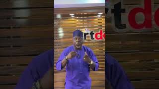 Review From Dele Odule