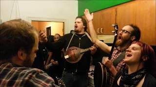 Watch Dreadnoughts Eliza Lee video