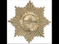 Regimental
