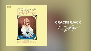 Dolly Parton - Cracker Jack (Audio)