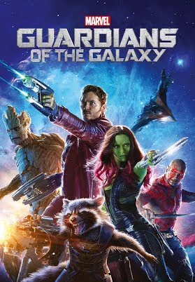 Guardians of the Galaxy