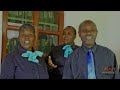 JENGA JUU YA MWAMBA || SDA KEBIRICHI CHURCH CHOIR