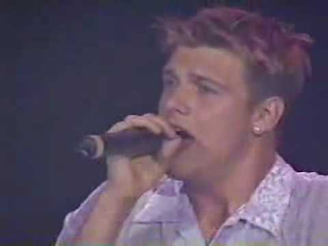 nick carter and lauren kitt. Nick Carter - Heaven In Your