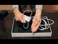 Apple Macbook pro Unboxing