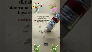 Akıttığın Gözyaşını Silmek Yerine, Anlamlı Sözler Kısa Durum Videosu Whatsapp Için Güzel Sözler..