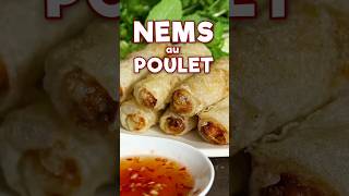 Calendrier De Lavent J13 Nems Au Poulet