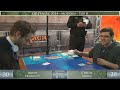Grand Prix Prague 2014 Quarterfinals (Modern)