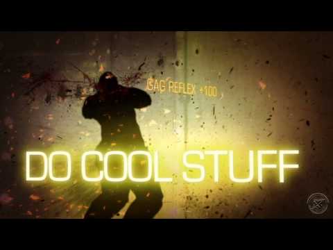 Bulletstorm Kill With Skill trailer