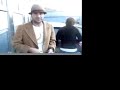 JIM BIANCO 16 DAYS in ENGLAND