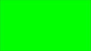 Led Lights Green Screensaver 10 Hours 4K