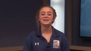 GTV NEWS MAY 6TH, 2019