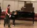 "Someone to Fall Back On" by Jason Robert Brown