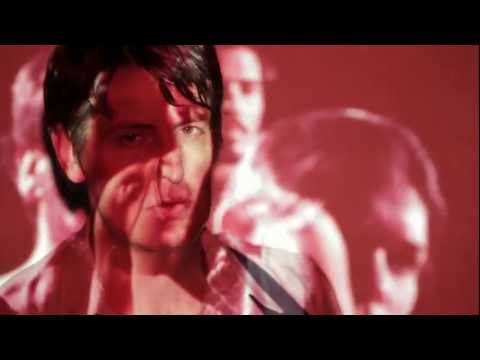 No One Is (as I Are Be) Video