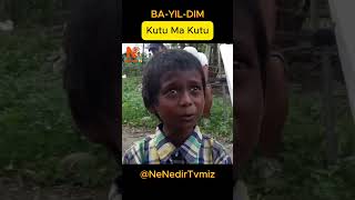 Dünyanın En Sevimli Videosu - Kutu Ma Kutu Ashok Darji