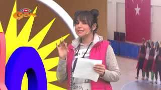 30 Mart 2015 Haberin Olsun Programı