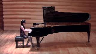 OMWPA 2014 - LIM Natasha Li-Yen: Gala Concert at the Menuhin Hall (Tuesday 23rd December 2014)