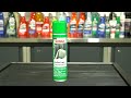 SONAX Leather Foam