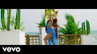 Dbanj X 2Baba - Baecation