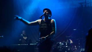 Watch Poets Of The Fall No End No Beginning video