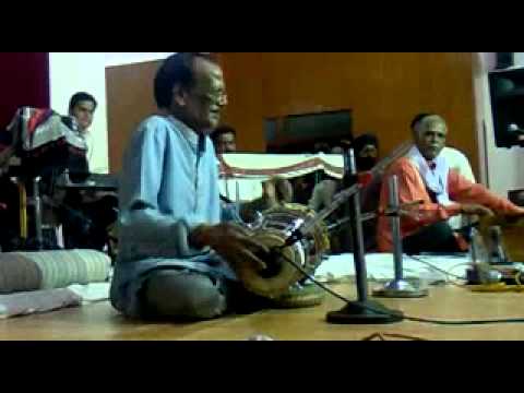 Anant Panchal Dholki solo part 3