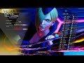 Street Fighter 5 AE FALKE Survival Hell/Extreme mode clear