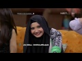 The Best of Ini Talkshow - Ciyee Zaskia Sungkar Disamperin Te...
