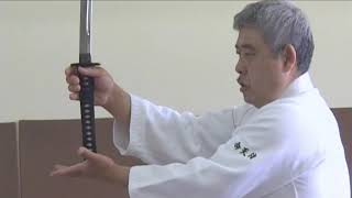 Ken, Les Racines De L'aïkido - Toshiro Suga