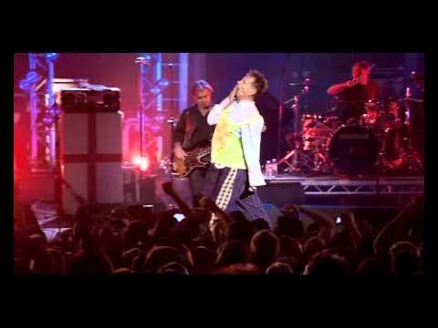 Sex pistols there ll always be an england 2008 live from brixton academy
