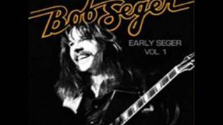 Watch Bob Seger Days When The Rain Would Come video
