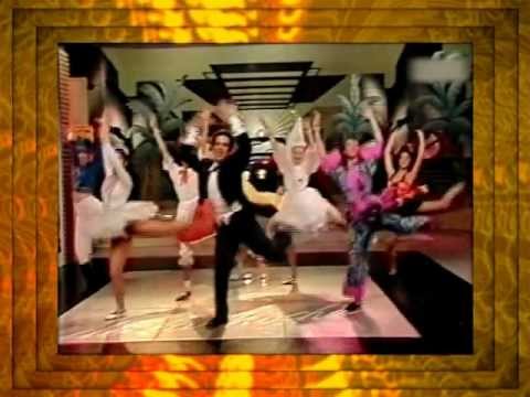 JUAN EMILIO GUIDOBONO - HOMENAJE EN TV.