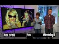 Azealia Banks & Rita Ora Twitter Feud - Trending 10 (03/11/13)