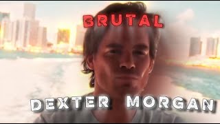 Dexter Edit Just Mog On A Boat Brutal