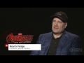 Spider-Man Reboot: No Origin, Lots of Humor - Kevin Feige Interview