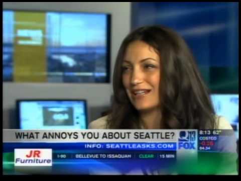 Ask.com: You Asked We Answered Campaign with Valerie Combs