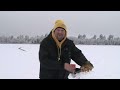 Fish Ed. Bigger Bluegill