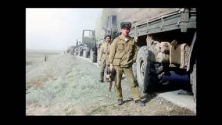 Video "Afgan" Svoimi glazami 30 let nazad.Kinokhronika(86-88g). 2017g. from Валерий Самсоненко, Puli Khumri, Afghanistan