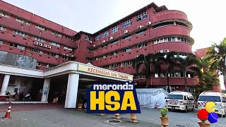 Meronda Hsa